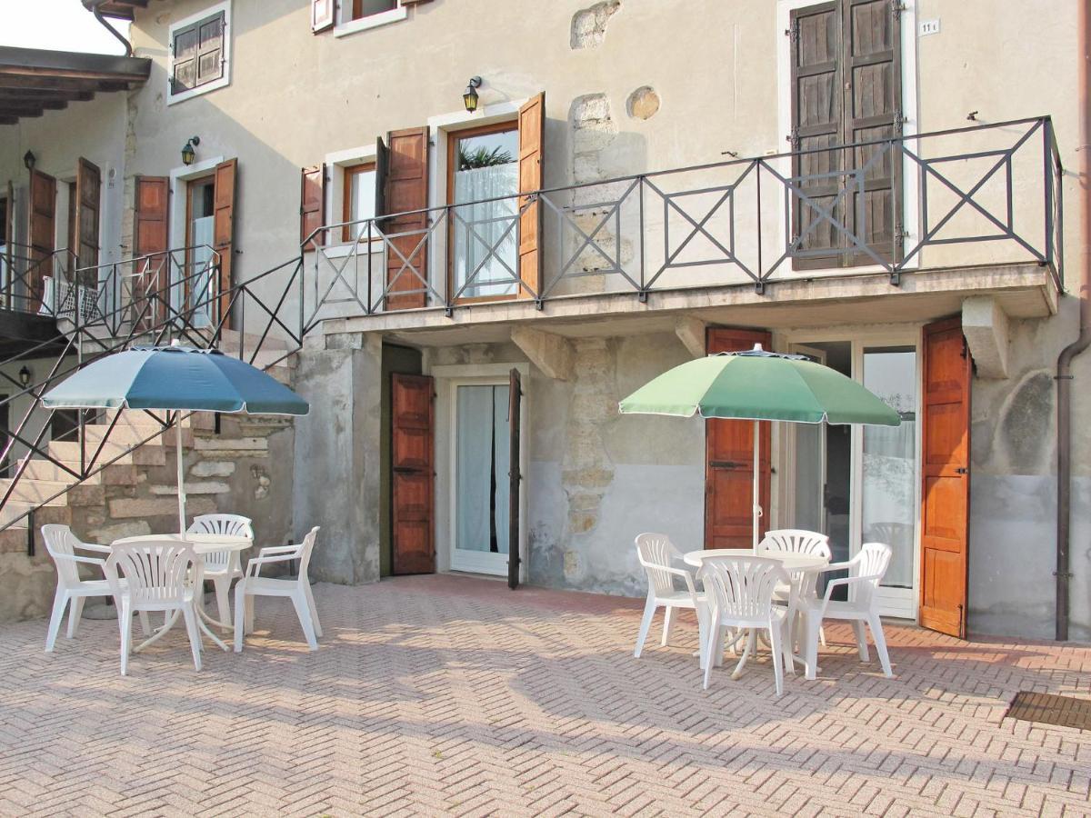 Apartment Ca' Pignoi-4 By Interhome ガルダ エクステリア 写真